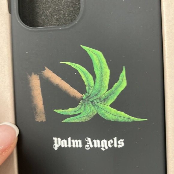 Palm Angels | Broken Palm iPhone Case - Picture 2 of 3